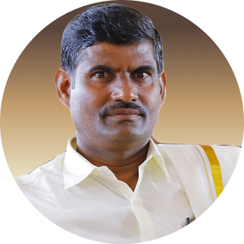 Subramanya Reddy K