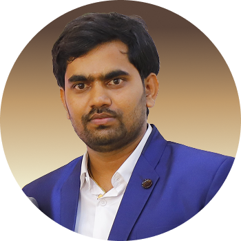 Harish Reddy K