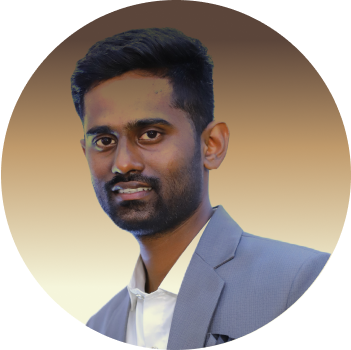Nagesh Reddy K